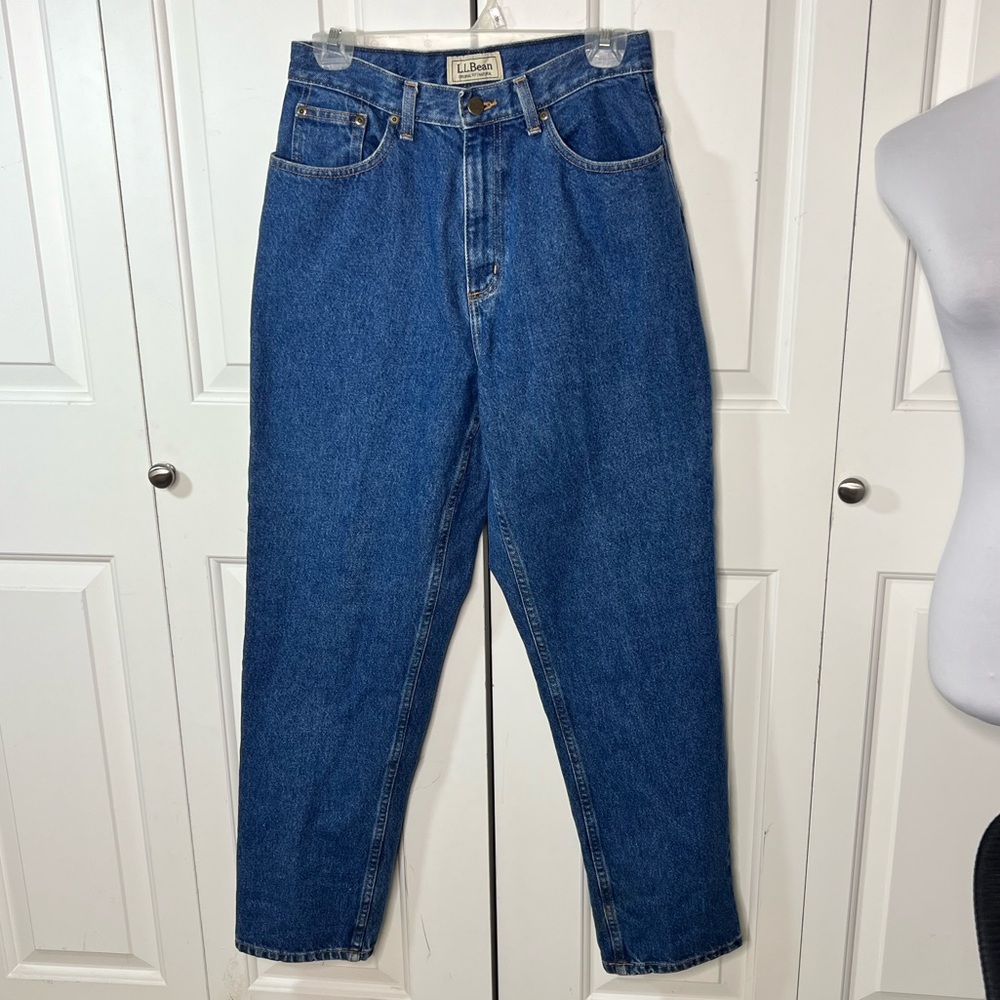 Lee Denim Blue Jeans